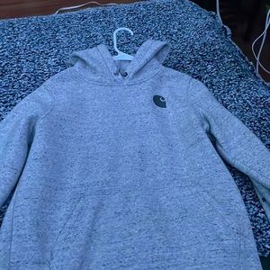carhartt sweatshirt, cute casual